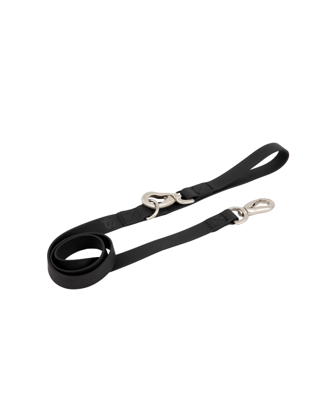 Original City Dog Leash - 3.25ft - BIG FRENCHIES