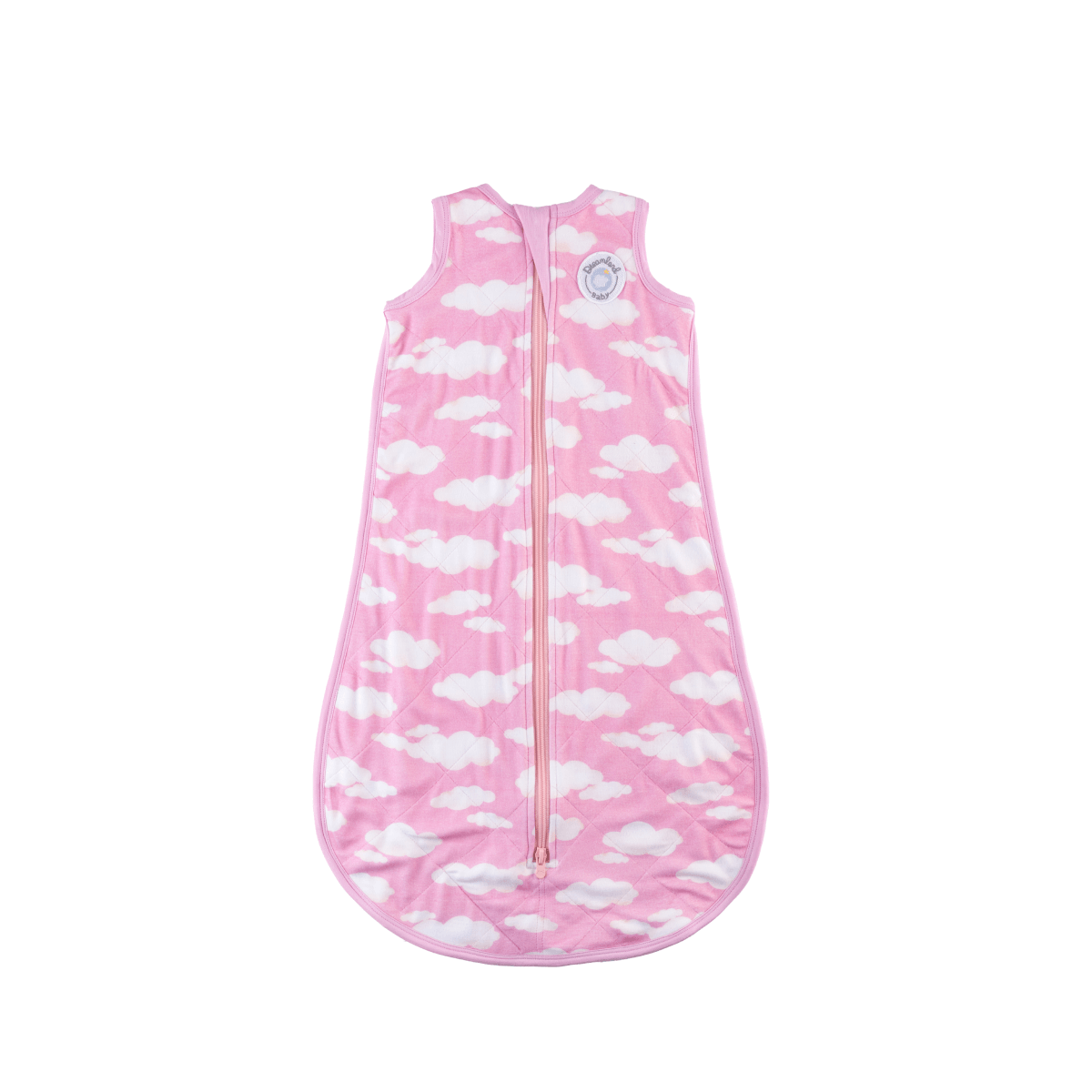 Bamboo Classic Sleep Sack (Non-weighted)