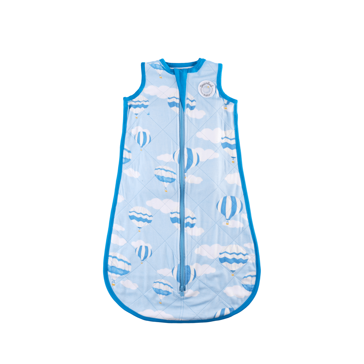 Bamboo Classic Sleep Sack (Non-weighted)