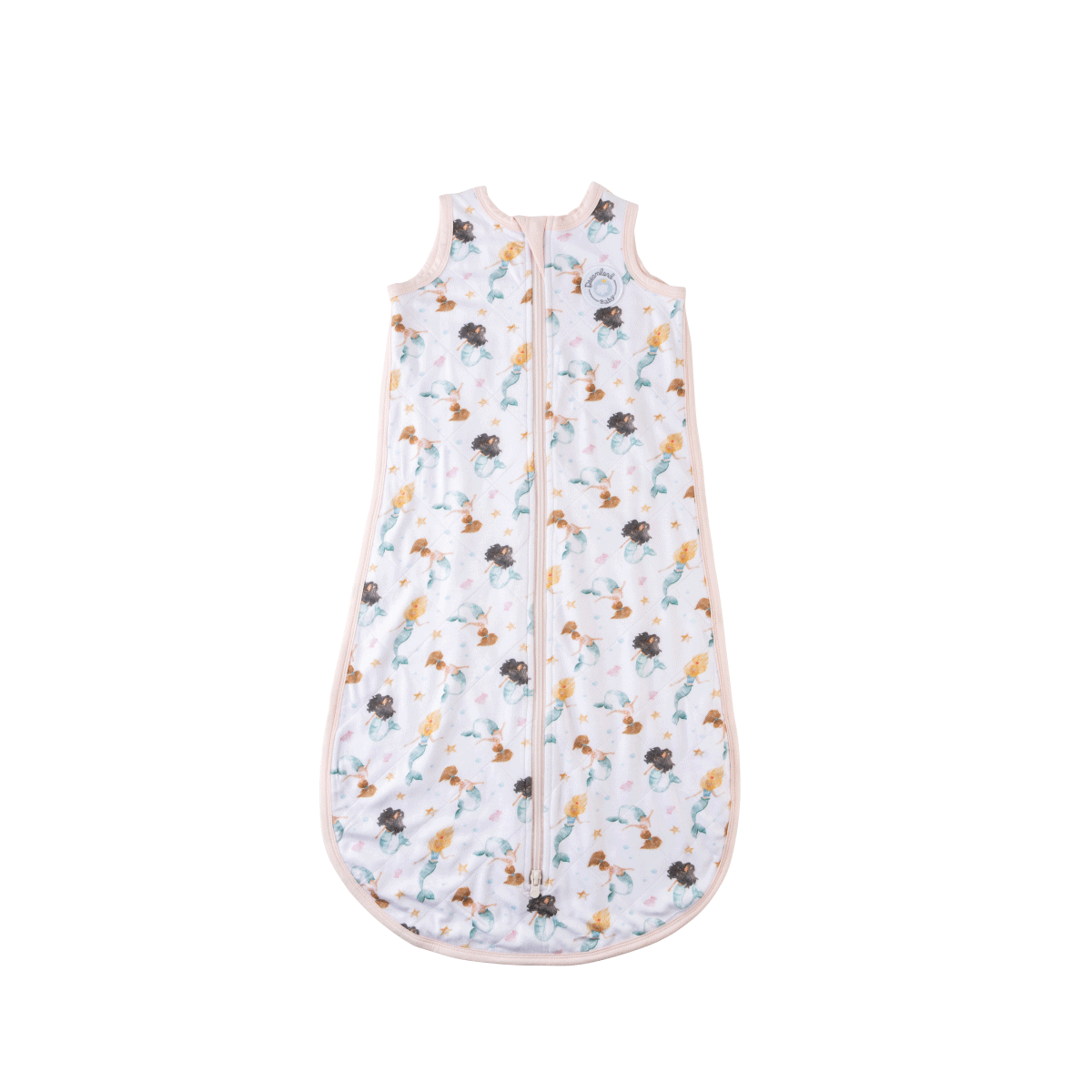 Bamboo Classic Sleep Sack (Non-weighted)