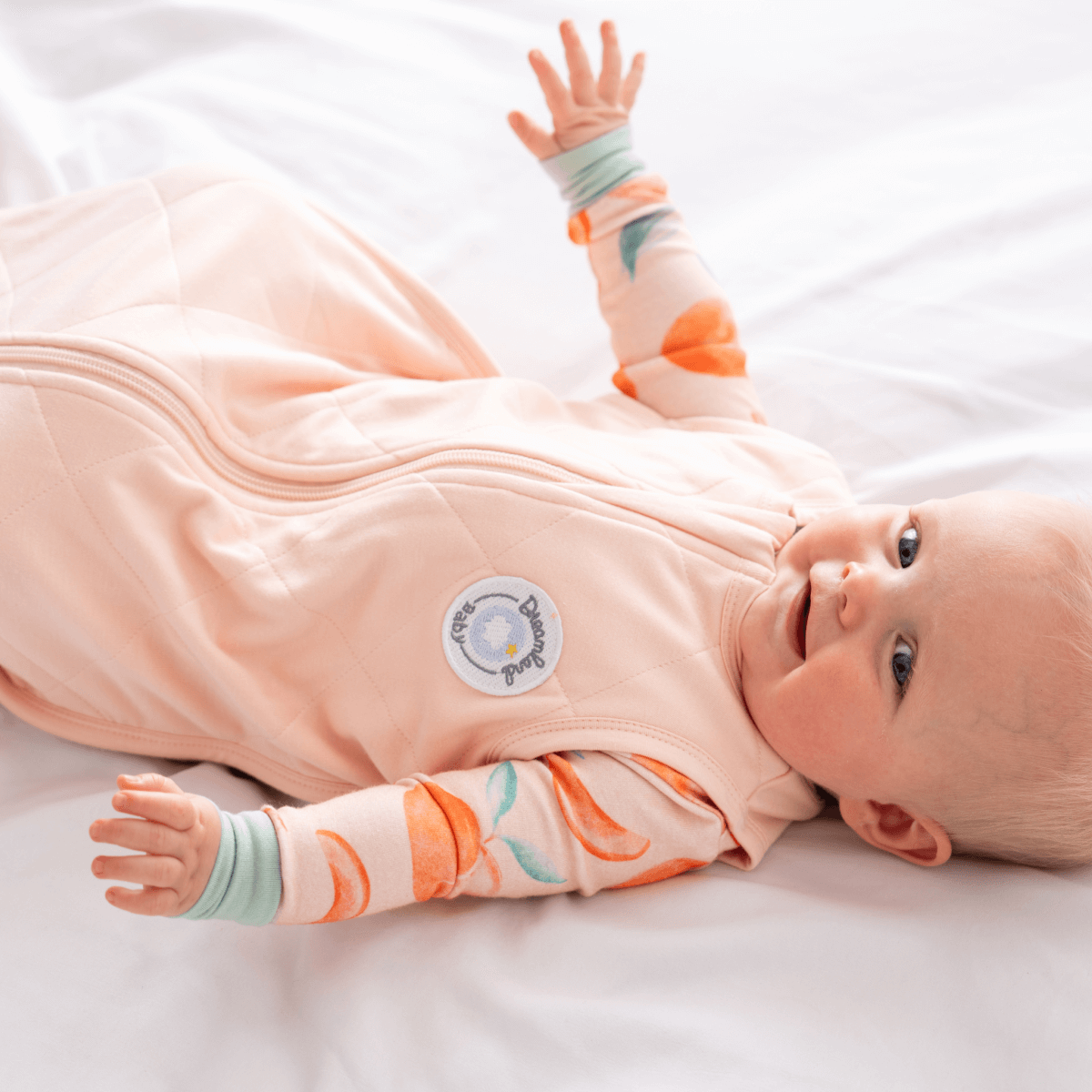 Bamboo Classic Sleep Sack (Non-weighted)