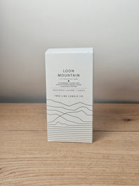 Loon Mountain