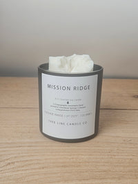 Mission Ridge