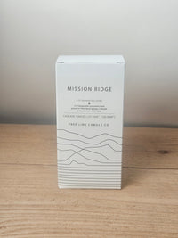 Mission Ridge