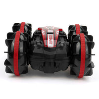 CV-B500 2.4G 4WD Amphibious RC Car Double-sided Drift Tumbling Gesture Controlled For Boy Electric Toys