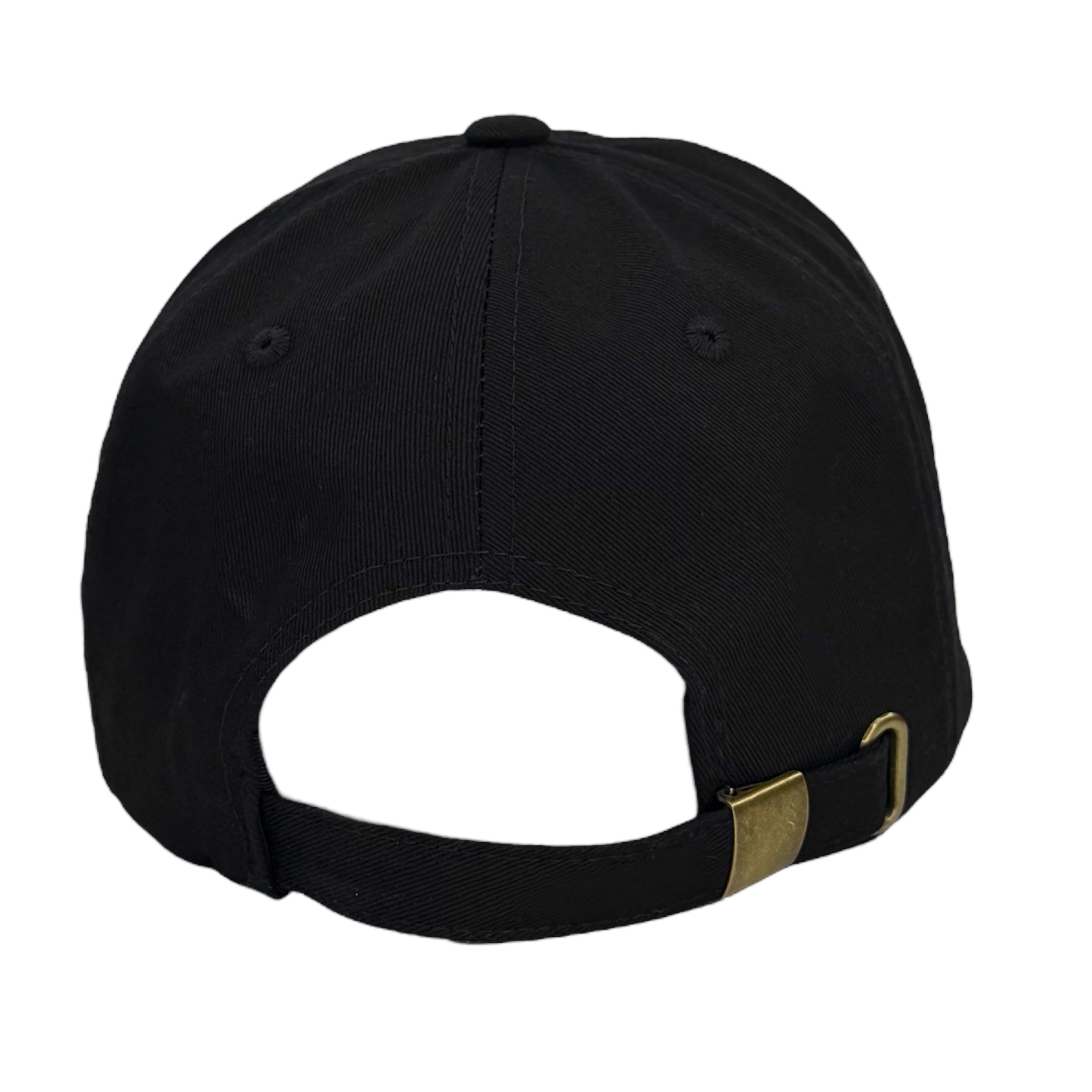 OG Has Saved My Life Custom Embroidered Hat