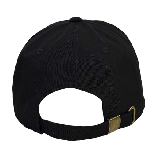 OG Has Saved My Life Custom Embroidered Hat