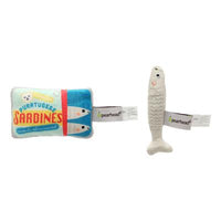 Pearhead Cat Toy Set