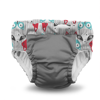 Lil Learnerz Training Pants (2pk) - Clyde