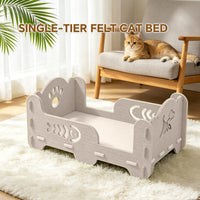 Only Self Pickup---Single Cat Bed