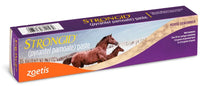 Strongid Paste Pyrantel Pamoate Horses Wormer Safe Foals Mares Care 20mL