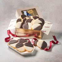 Favorite Black and Whites Cookie Tin - BIG FRENCHIES