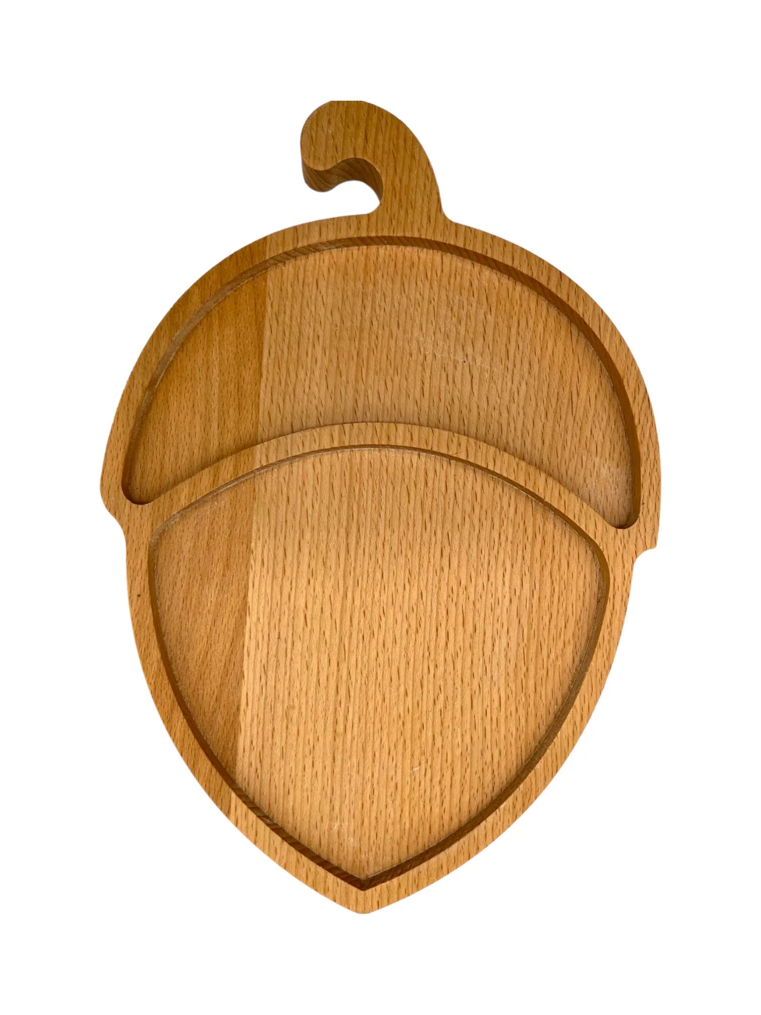 **Pre-order (Ships in 3-4 Weeks)**Beechwood Sensory Sorting Tray - BIG FRENCHIES