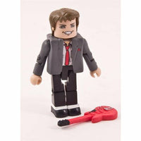 Back to the Future Minimates: 'Enchantment Under the Sea' Limited Edition 2-Pack [BacktotheFuture.com Exclusive]