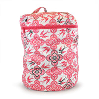 Large Hanging Zippered Wet Bag | Waterproof, Seam Sealed