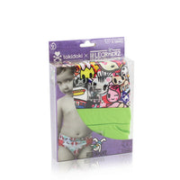 Lil Learnerz Training Pants (2pk) - tokidoki x Kanga Care - tokiJoy
