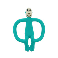 Silicon Bebe Banana Teether Toy