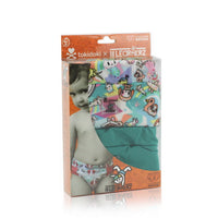 Lil Learnerz Training Pants (2pk) - tokidoki x Kanga Care - tokiSweet