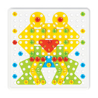 CREATE, DRILL & BUILD STEAM Activity Set