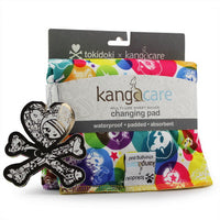 tokidoki x Kanga Care Changing Pad - tokiCorno