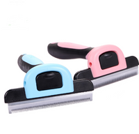 Pet Hair Removal Comb