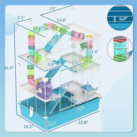 Hamster Cage, pet Cage