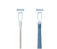 Kitteney Pet Toothbrush for Dogs, Cats with 0.06mm Super Soft Bristles, Head Replaceable, Double Headed Toothbrush for Small to Large Teeth, Easy Teeth Cleaning & Dental Care (Gray)