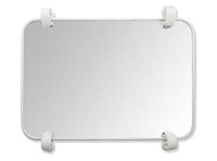 Large, Double-Sided Baby Mirror with High Contrast Images - BIG FRENCHIES