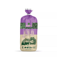 Standlee Premium Alfalfa Hay 24oz. Small Animal Forage High Fiber Natural USA