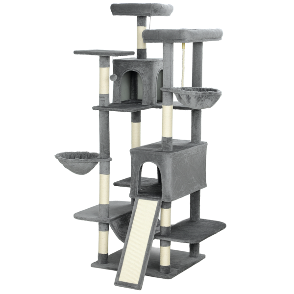 Cat Tree