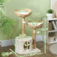 Cat Tree