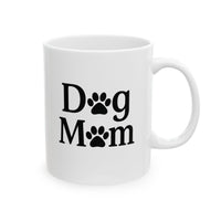 Ceramic Mug for Dog Moms