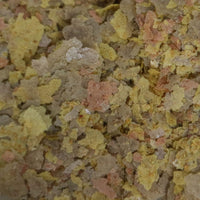 2.1-OUNCE TROPICAL GREENS FLAKES - BIG FRENCHIES