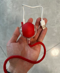 Rolling Pet Toy With Rope Smart Indoor Entertainment