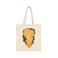 Vintage Fruit Tote