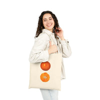 Apples to Oranges Tote - BIG FRENCHIES