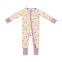 Boo Crew (Convertible Zip Footies) - BIG FRENCHIES