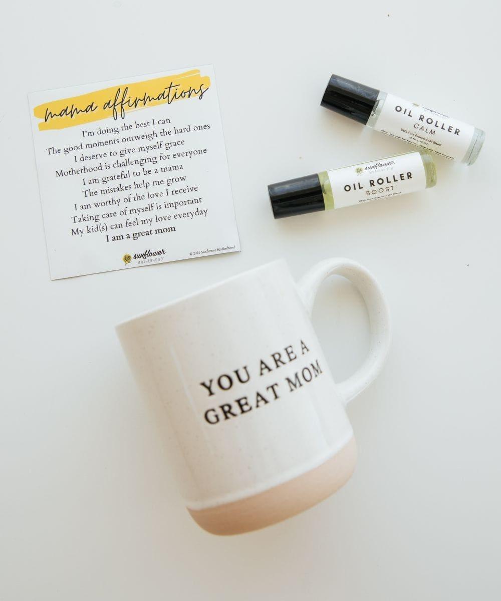 Pick Me Up Bundle - BIG FRENCHIES