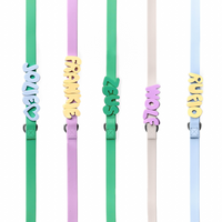 Waterproof Dog Leash - 5ft - BIG FRENCHIES