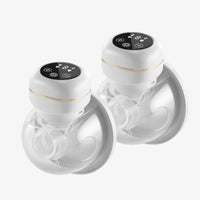 Wearable Breast Pump - BIG FRENCHIES