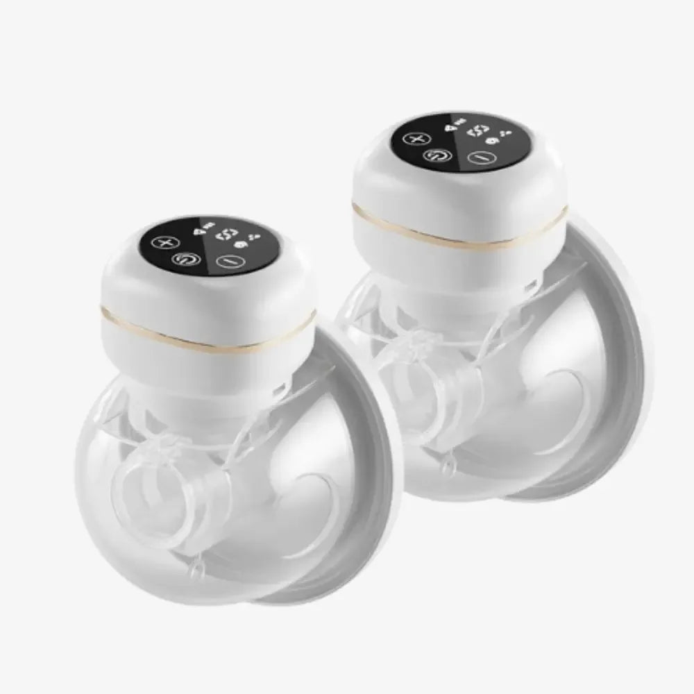 Wearable Breast Pump - BIG FRENCHIES