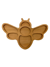 **Pre-order (Ships in 3-4 Weeks)**Beechwood Sensory Sorting Tray - BIG FRENCHIES