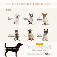Dog Bed/ Rattan Pet Sofa