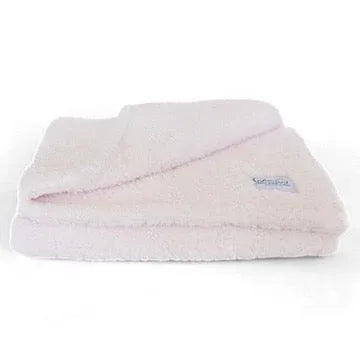 Classic Borderless Blanket - Pink - BIG FRENCHIES