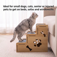 Pet Staircase