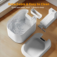 Only Self Pickup---Small Sugar Cube Water Dispenser