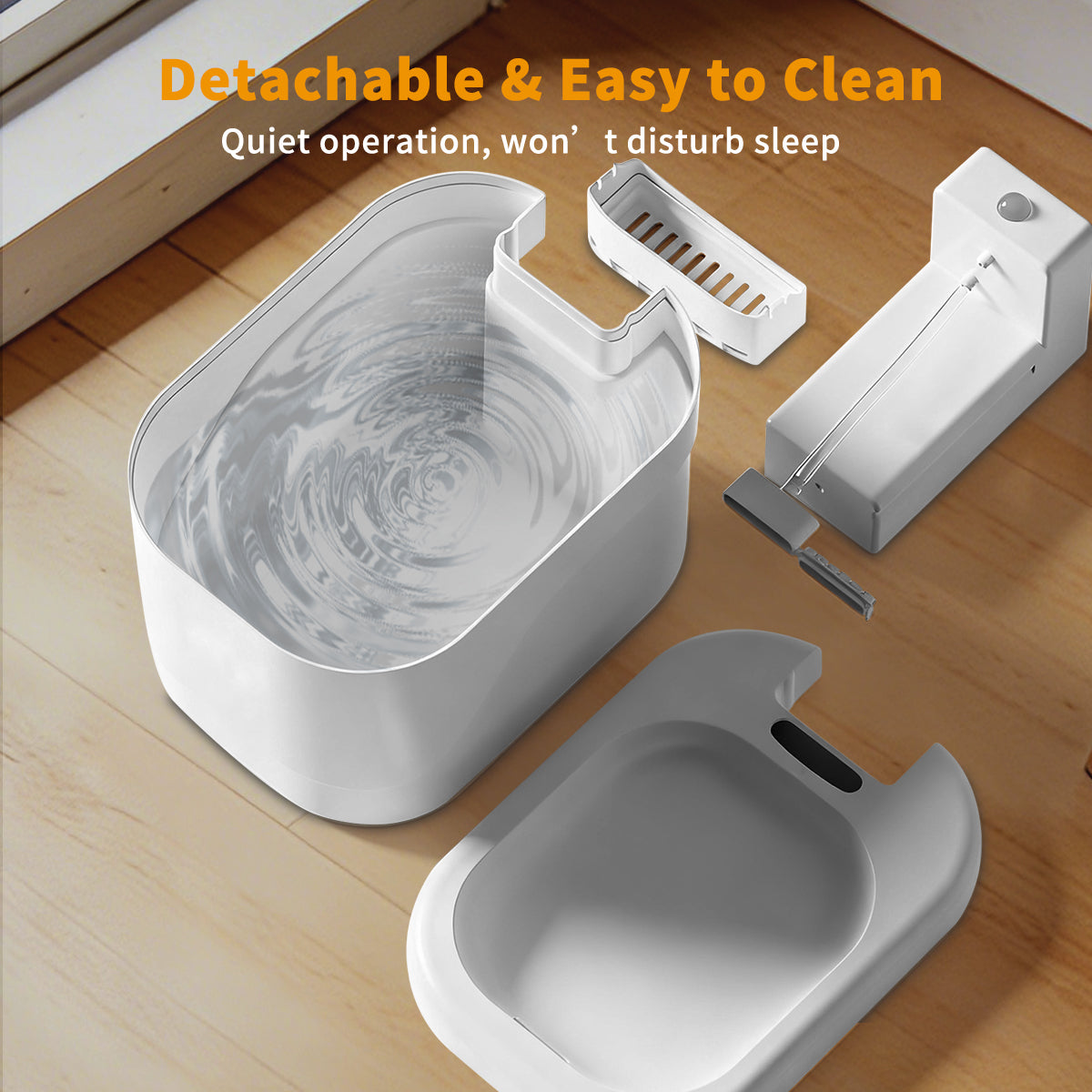 Only Self Pickup---Small Sugar Cube Water Dispenser