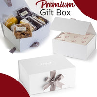 Gift Box Collection of Birthday Sweets - BIG FRENCHIES