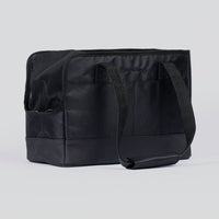All-Black Pet Tote bag - BIG FRENCHIES