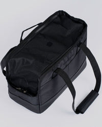 All-Black Pet Tote bag - BIG FRENCHIES